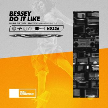 Bessey - Do It Like