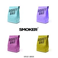 Smoker - Doggy Bag (Explicit)