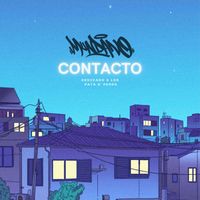 Mundano - CONTACTO