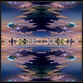 Ikon - Starseed Journey