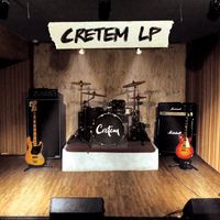 Cretem - Cretem (Explicit)