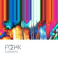 Foehn Trio - ELEMENTS