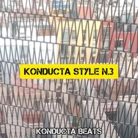 Konducta Beats - Konducta Style vol.3