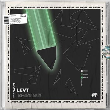 LEVT - Invisible