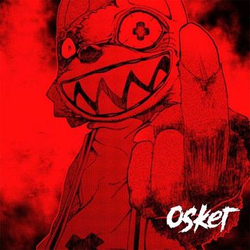 Osker - V$Loc!Ty (Explicit)