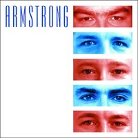 Armstrong - Armstrong (Explicit)
