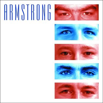 Armstrong - Armstrong (Explicit)