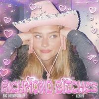 Kenny - Richmond Bitches (Explicit)