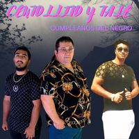 Centollito Y Tale - Cumpleaños Del Negro