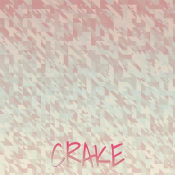 Various Artists - Crake