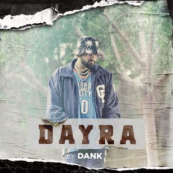 Dank - Dayra