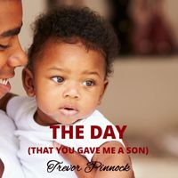 Trevor Pinnock - The Day (That You Gave Me a Son)