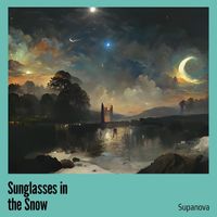 SupaNova - Sunglasses in the Snow