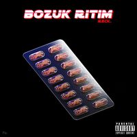 Reck - Bozuk Ritim (Explicit)