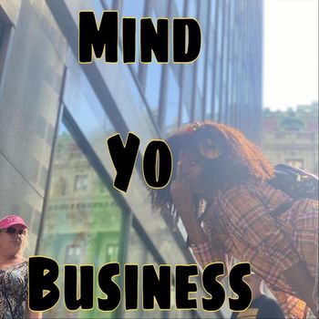 Wings - Mind Yo Business (Explicit)