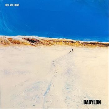 Rick Wolfman - Babylon