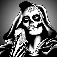 Death On The Radio - Love Shock