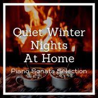 Joseph Alenin - Quiet Winter Nights At Home: Piano Sonata Selection