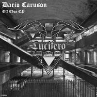 Dario Caruson - Off Edge EP
