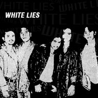 White Lies - White Lies