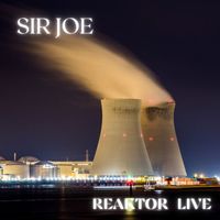 Sir Joe - Reaktor Live