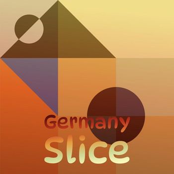 Various Artists - Germany Slice