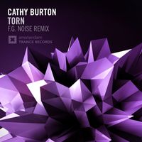 Cathy Burton - Torn (F.G. Noise Remix)