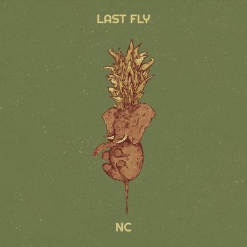 Nc - Last Fly