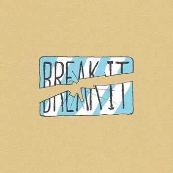 Kognitif - Break It
