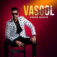 Ashok Mastie - Vasool