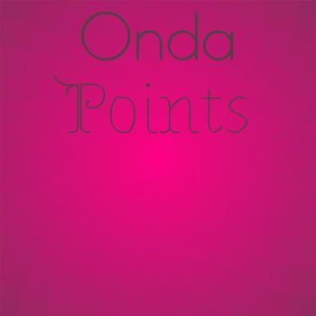 Various Artists - Onda Points