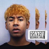 Kazuo - BANZAI! (Explicit)