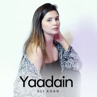 Ali Khan - Yaadain