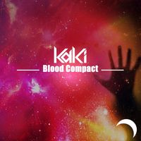 Kaki - Blood Compact