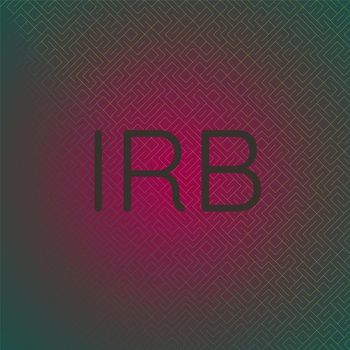 Various Artists - Irb