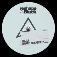Beatly - Chupapi Munanyo (EP)