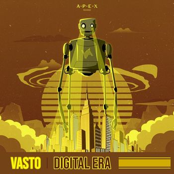 Vasto - Digital Era