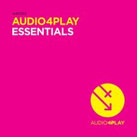Hector Fonseca - Audio4play Essentials