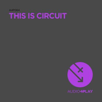 Various Artists - This Is Circuit
