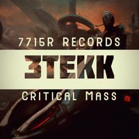 3Tekk - Critical Mass