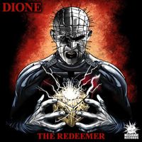 Dione - The Redeemer (Explicit)