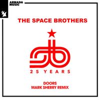 The Space Brothers - Doors (Mark Sherry Remix)