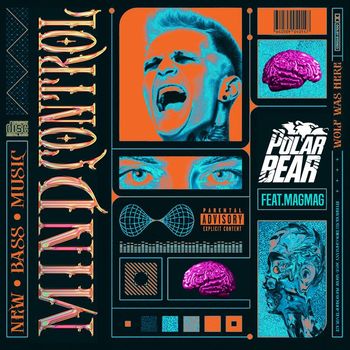 Polarbear - MindControl