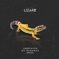 Leandro Da Silva - Go Bananas "Remixes"