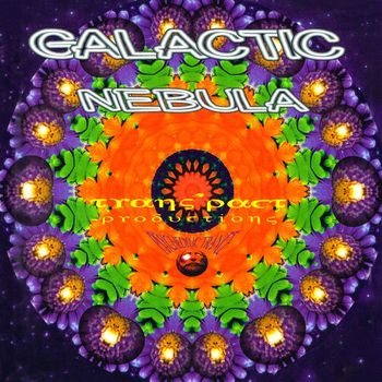 Various Artists - Galactic Nebula
