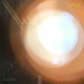 Suuns - Wave