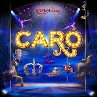 Efteling - CARO (Main Theme)