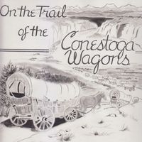 Frank French - On the Trial of the Conestoga Wagons