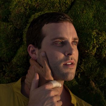 Baths - Romaplasm (Explicit)