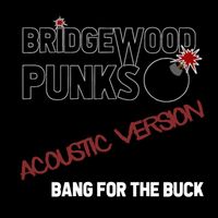 Bridgewood Punks - Bang for the buck (acoustic version)